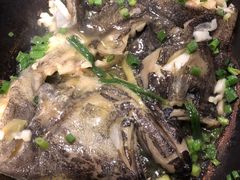 鸦片鱼头-小时候焗海鲜(鄞州万达店)