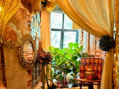 -叶叶菩提(太原别墅店)