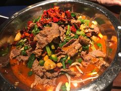 -成都娃娃花园餐厅 (南艺旗舰店)