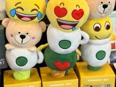 -星巴克(杭州西湖银泰1F店)