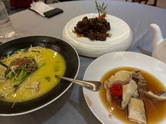 -银都上海菜馆(粤海东路店)