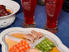 -老吉堂上海本帮菜(工体店)