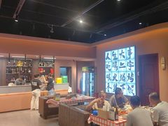 -虎子烧烤(湘江北路店)