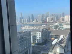 -青岛海尔洲际酒店