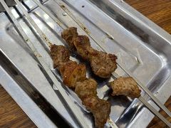 -217丰惠源抓饭(江乾路店)