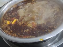 -水碾河肥兔火锅(水碾河店)