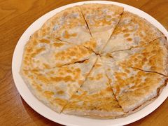 麻酱糖饼-泰钰丰烤鸭.天津菜(开发区店)