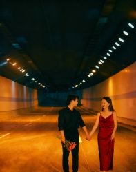 -拾尚映画·STUDIO婚纱摄影(中关村店)