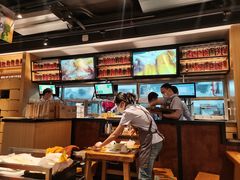 -木屋烧烤(龙岗龙城万科里店)