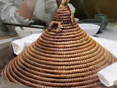 鲜潭蒸汽石锅江团鱼-鲜潭蒸汽石锅鱼(五道口购物中心店)