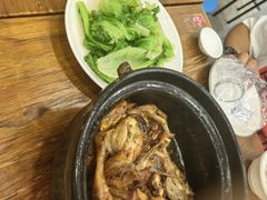 -斯丹姜母鸭·古法干香(涂门街总店)