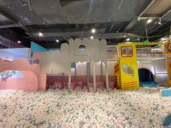 -汤姆猫亲子乐园(保利Mall店)