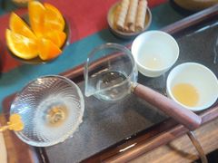 -邈墨茶馆(大兜路1号店)