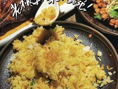 -大潮淮·淮扬菜(何园旗舰店)