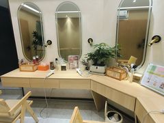 -瑶舍头疗·瑶浴·芳香热石SPA(五洲国际店)