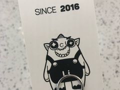 -茶力的小怪兽(梅林卓悦汇店)