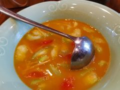 -虎哥私房菜(馒头山店)