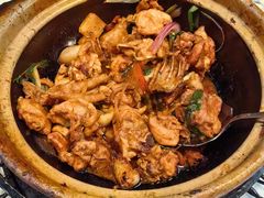 -勝記酒家·37年老字号·经典粤菜(荔枝公园店)