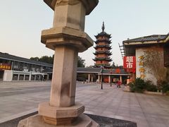 -红梅公园
