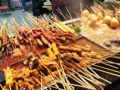 -郭记小街麻辣烫(虎坊路店)