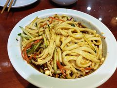 -窄巷子陕菜馆·地道陕西菜(粉巷店)