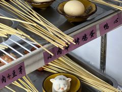 -上上签·冷锅串串(六灌路店)