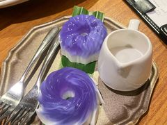 -帕蓝·暹罗料理(曲阳店)