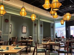 -安南越南餐厅(青岛万象城店)