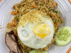 -缅丽·缅甸小吃(版纳店)
