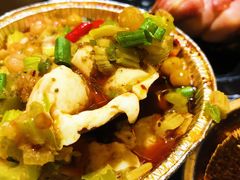 -醉月城西昌火盆烧烤(天府店)