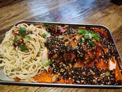 -兔槽江湖菜·重庆璧山兔(水围店)