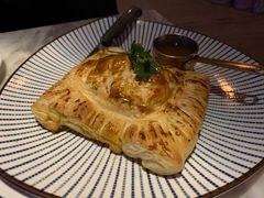 -The Rug Cafe(王府中环店)