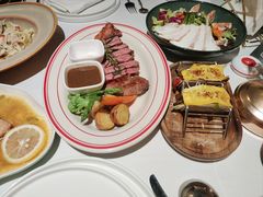 -Inspiration灵感·罗马西餐厅(九龙坡店)