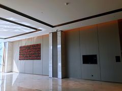 底楼大厅-嘉定凯悦·咖啡厅