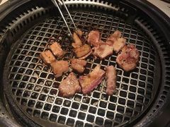 -赤坂亭M9和牛烧肉·日料398放题(万达店)