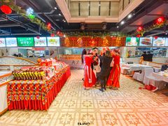 -巴扎美食·新疆菜·西域歌舞表演餐厅(新疆大厦店)