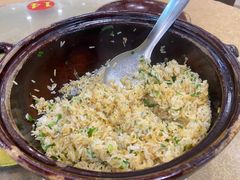 -正宗鸡饭粤香酒家(朱村店)