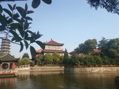 -高旻寺