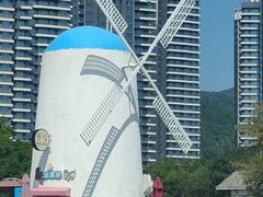 -玫瑰海岸文化旅游度假区
