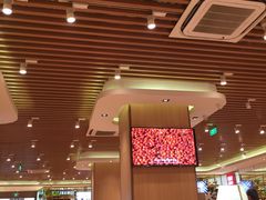 大堂-西贝莜面村(镇江苏宁广场店)