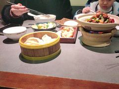 -老淮滨-蚌埠非遗小吃(淮河路店)