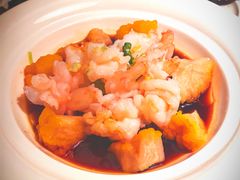 -狮王府淮扬菜(万象城店)
