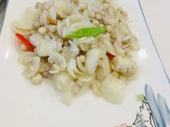 -清华酒楼(盘门店)