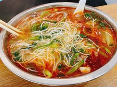 -福屿鲜捞小吃·捞化(福屿总店)