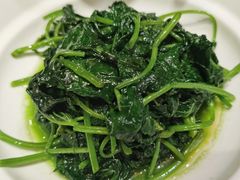 红薯叶-小湘旺臭鳜鱼(百子湾店)
