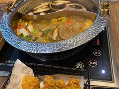 -火炉火自助餐(悠唐购物中心店)