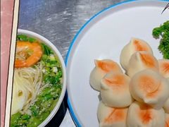 -悦福瑞酒楼(西影路店)