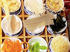 -北步园老火锅(戴家巷店)