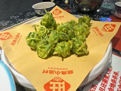 -旺角小渔村(二马路店)