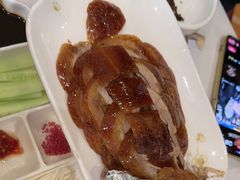 -大鸭梨烤鸭(石佛营店)